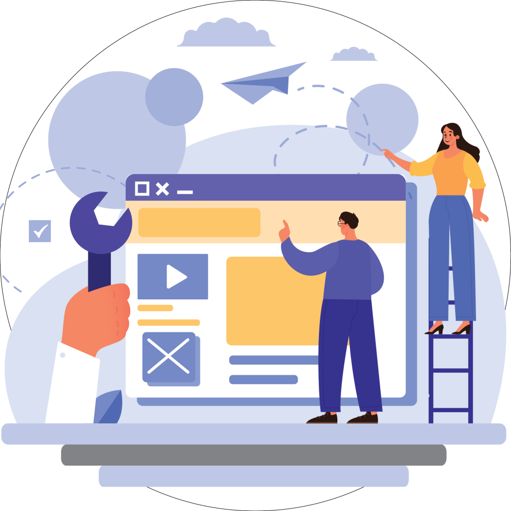 eCommerce Customer Data Management Services